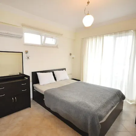 Apartment Lake Badem Apart *