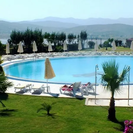 Apartment Lake Badem Apart Bodrum