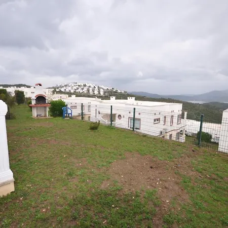 Lake Badem Apart Daire Bodrum